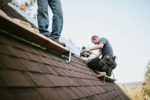 Local Roofers in Williams Township, PA